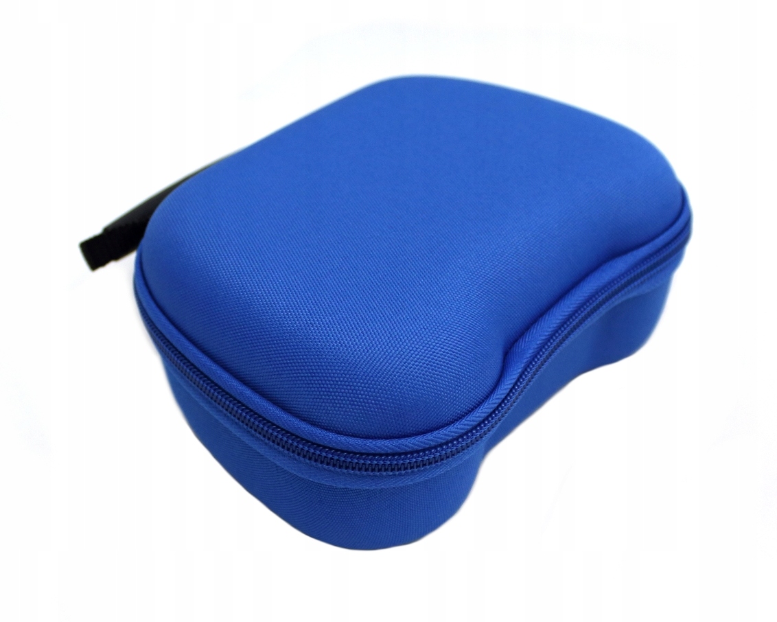 IRIS Etui kuferek na pad do PS5 i PS4