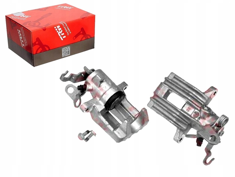 TRWBHN317 Brzdová Svorka Vw Zadní Golf 5/6/JETTA 03-/A3 Asistent řidiče #33
