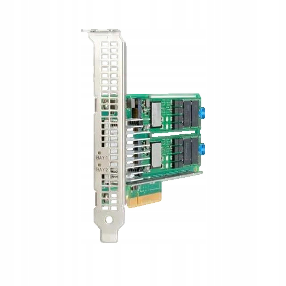 Radič úložiska hp NS204i-p Gen10 Plus