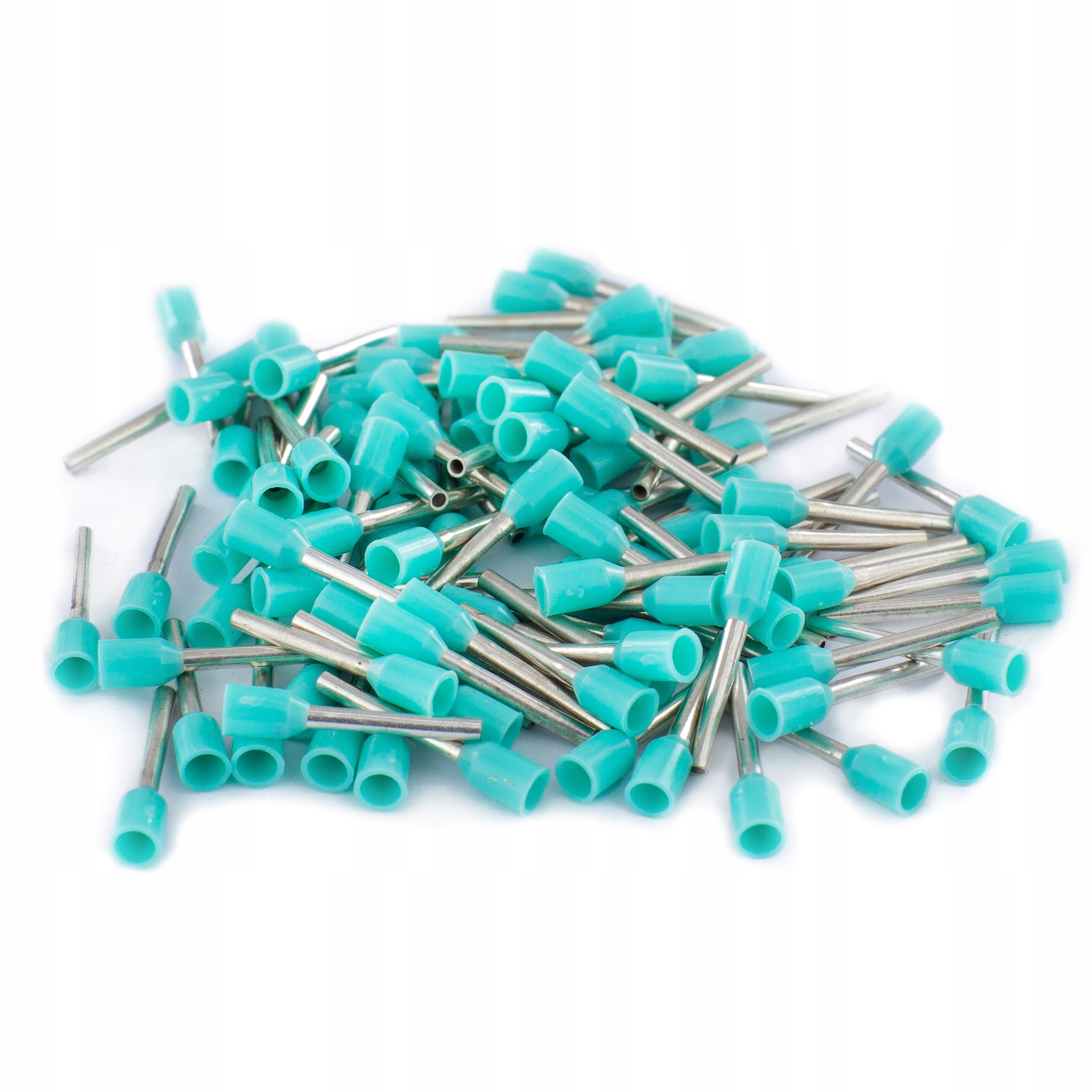 Tulejka izolowana kablowa tulejki izolowane 0,34