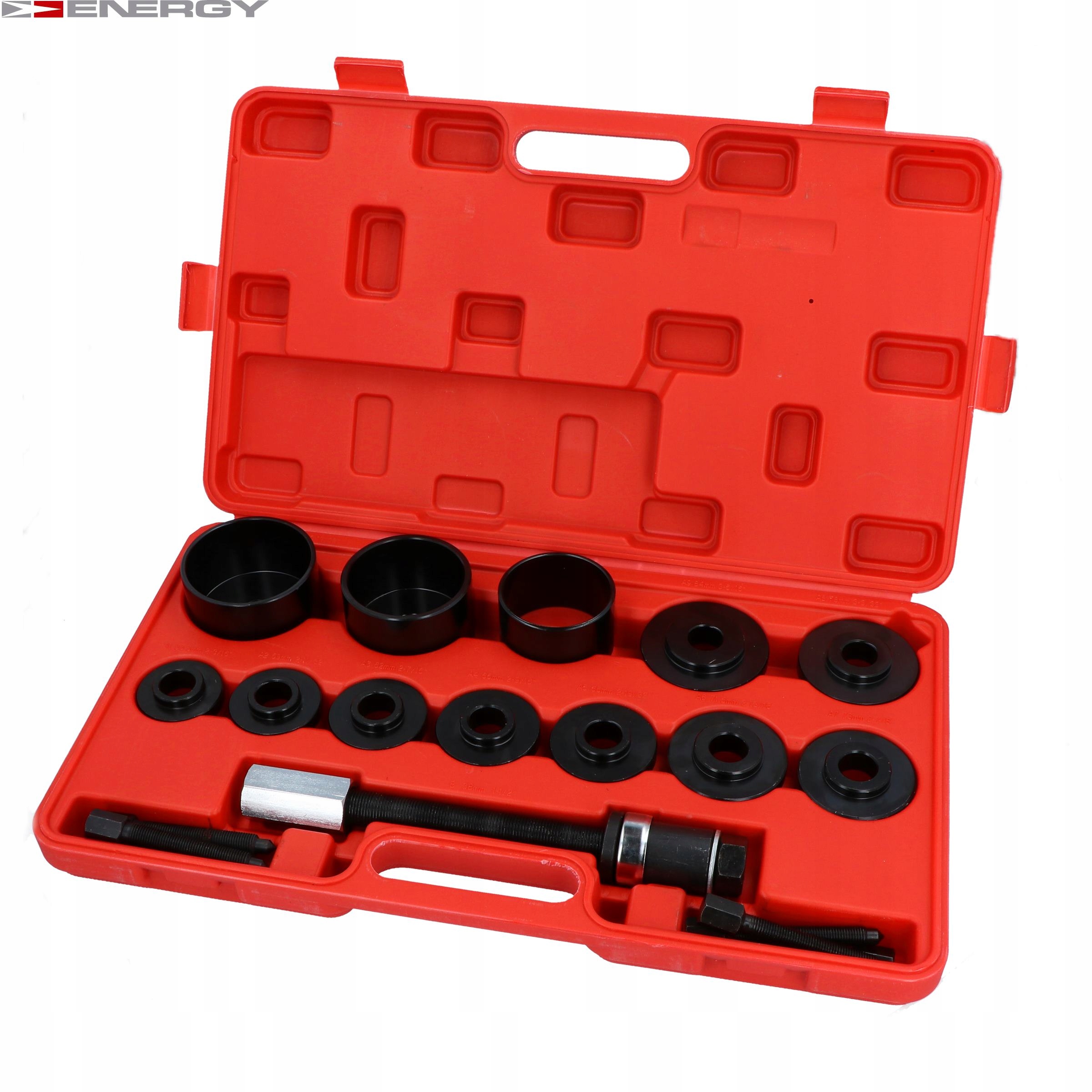 Sťahovák Ložísk Predného Náboja