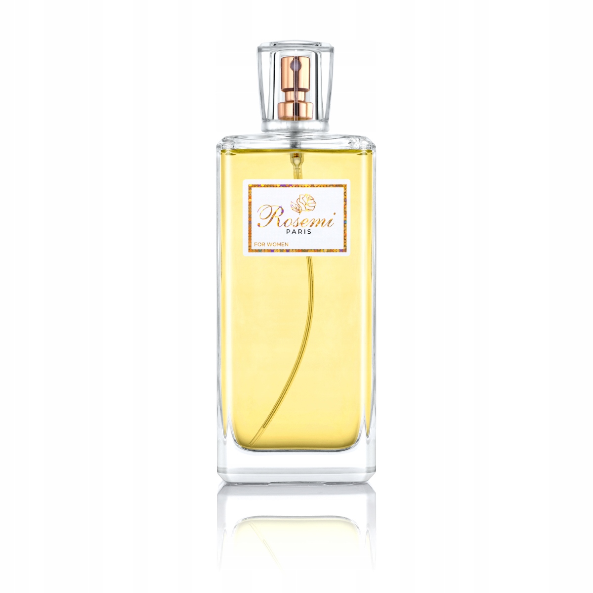 Perfumy 104ml Rosemi 59 CALWIN KLEIN - DOWN TOWN Stan opakowania oryginalne