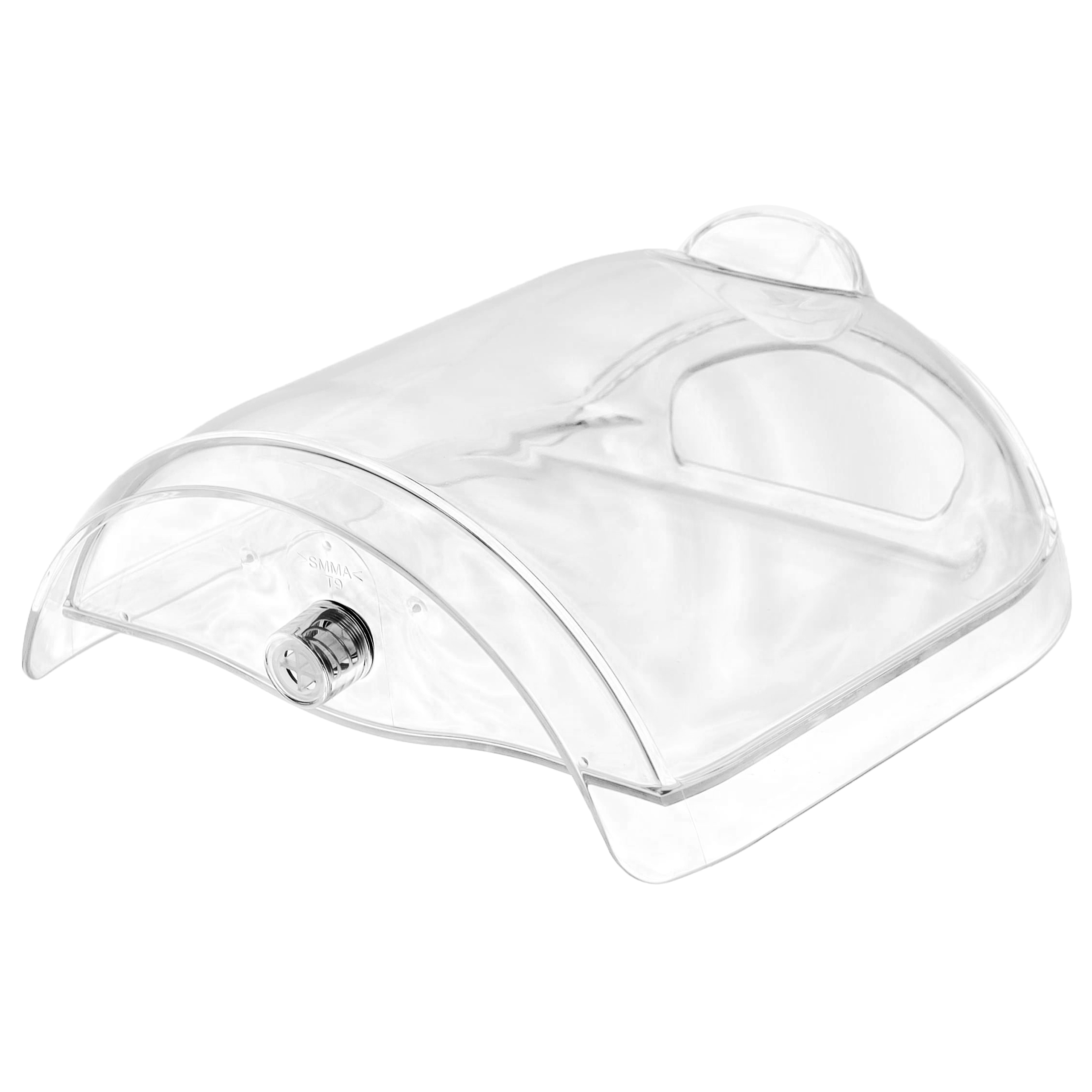 Nádoba na vodu pre kávovar Krups MS623472