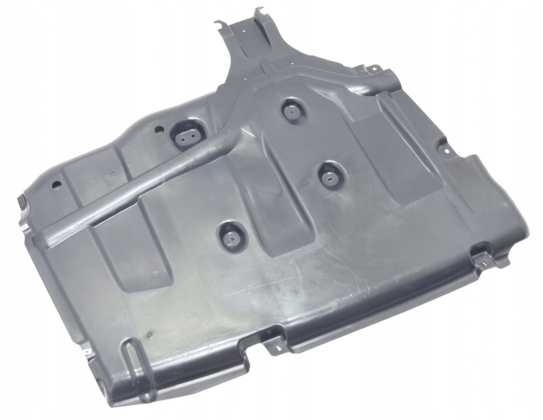 Osłona płyta Mercedes S W222 Lift A2226900006 Numer katalogowy części A2226900006