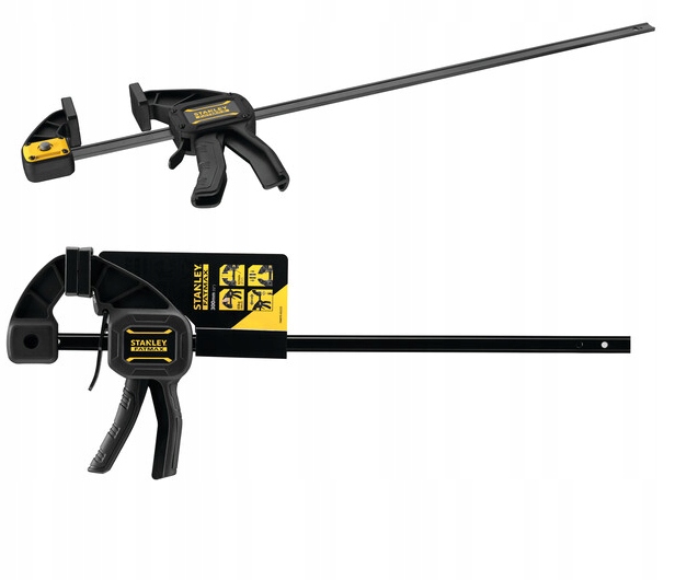 

Stanley 83233 Fatmax Ścisk Stolarski Zacisk M 300