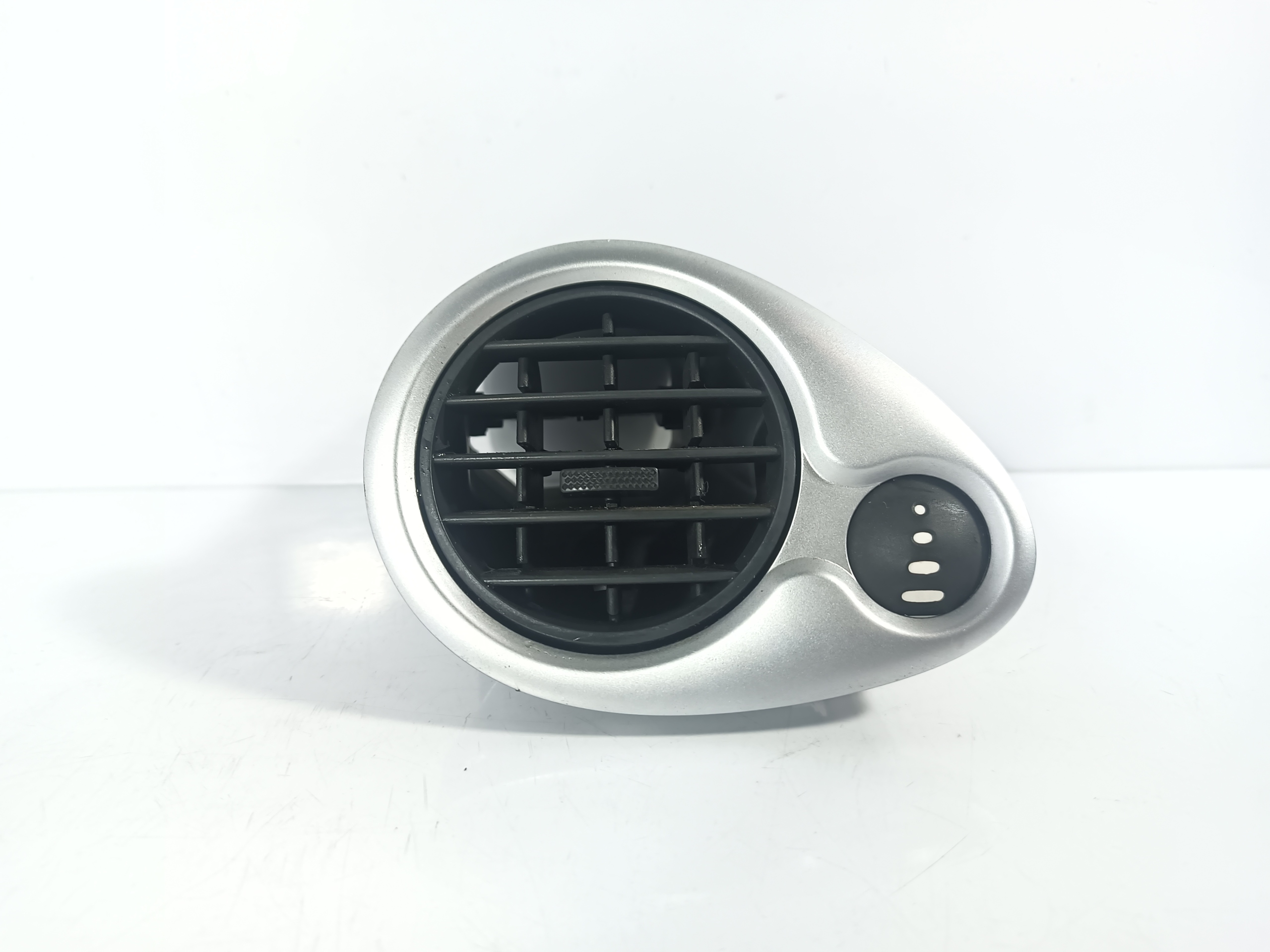 Renault CLIO 3 III 05-12 grid air conditioning devices air left driver´s