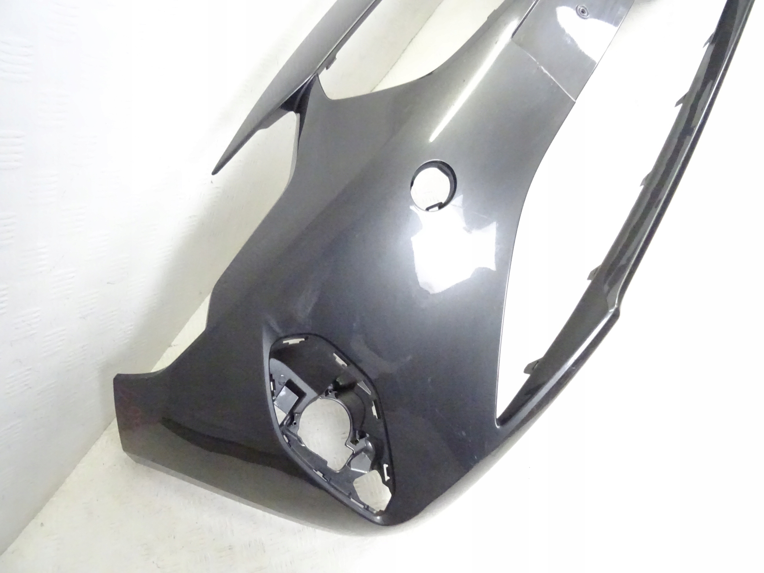 Opel Corsa F 19- nárazník předek přední