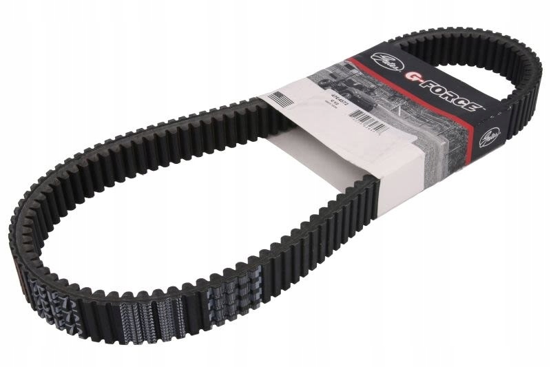 Pasek napędowy GATES 47C4572