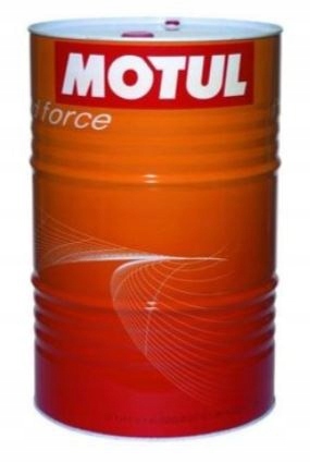 OLEJ 10W-40 MOTUL 5100 4T 60L