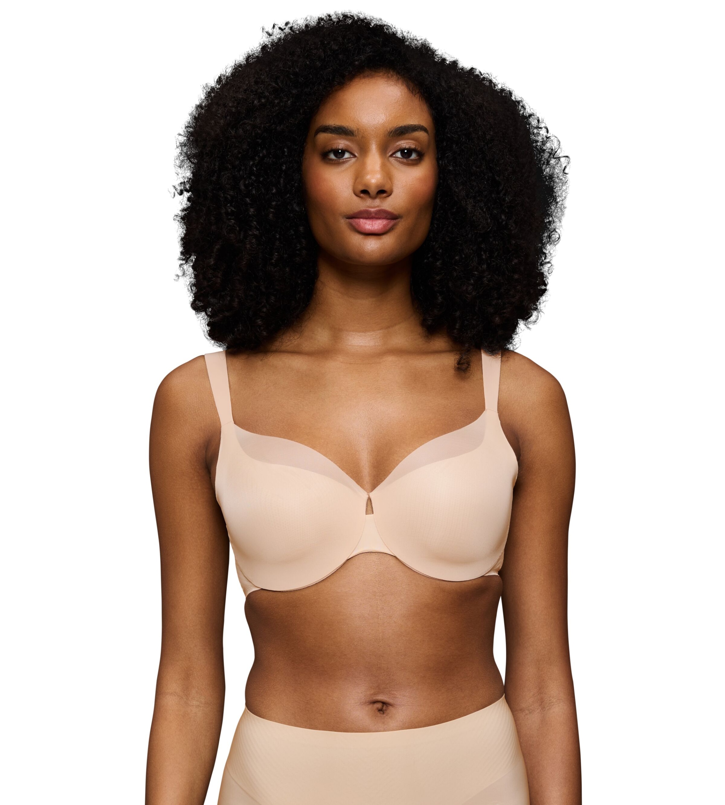 Podprsenka Triumph Bmu Illusion Curves W01 75F