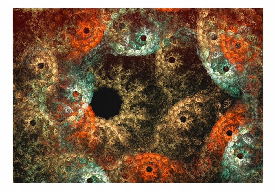 

Fototapeta - marzenia - motyw abstrakcyjny 400X309