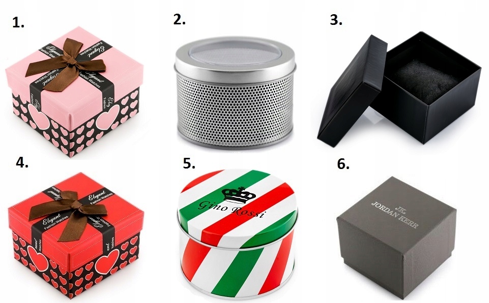 ZEGAREK DAMSKI PERFECT DIADORA cyfry BOX GRAWER Marka Perfect