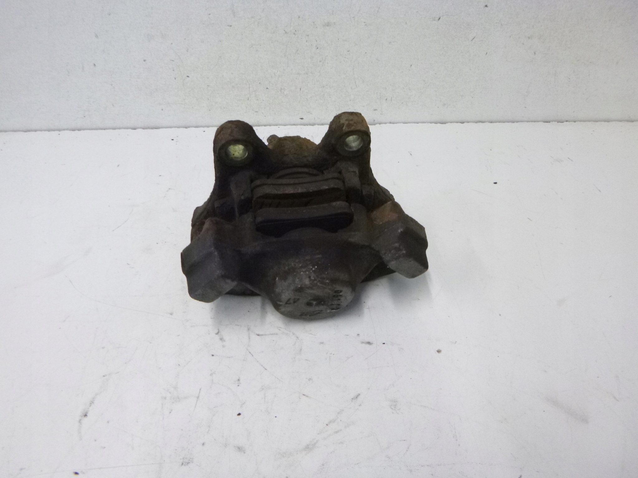 caliper brake rear part Mercedes Benz W210 2.2CDI
