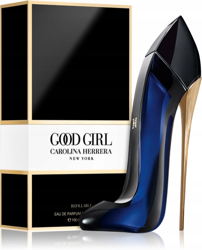 Carolina Herrera Dobrá Dívka Edp 100 ML