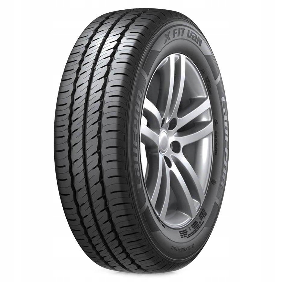 Letná pneumatika dodávková Laufenn 195/60R16 Ldla 99H L1V#22