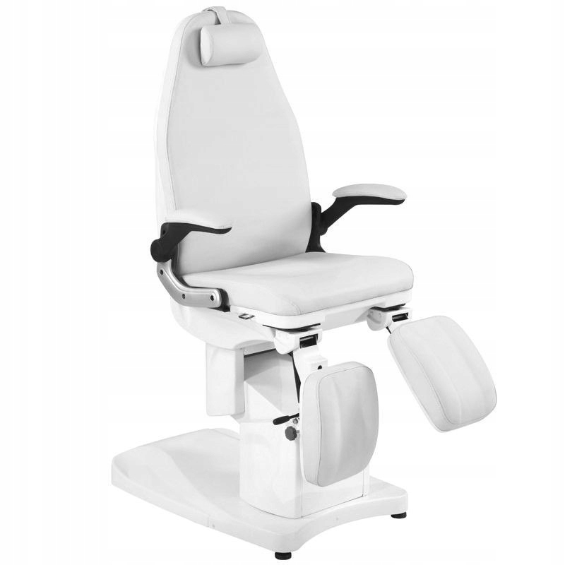 Kosmetické křeslo Activ AC109093 bílé