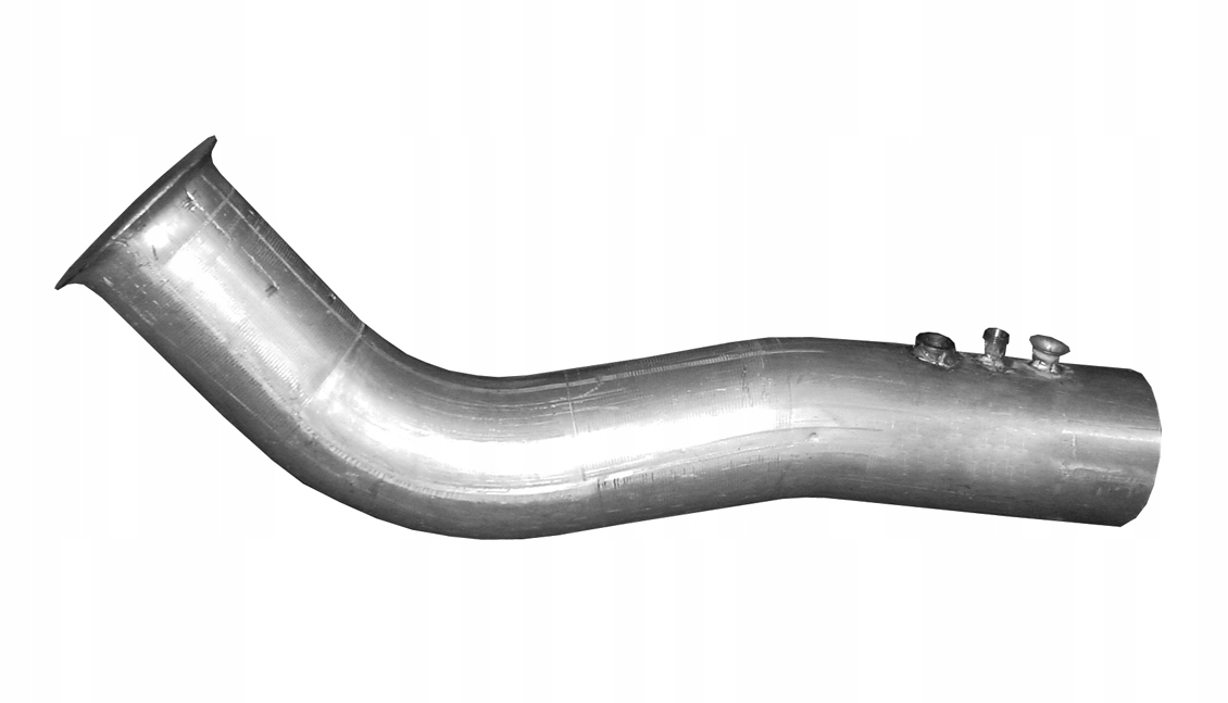 Man Tgx 10.5 12.4 Od 2004. Trubka 48170