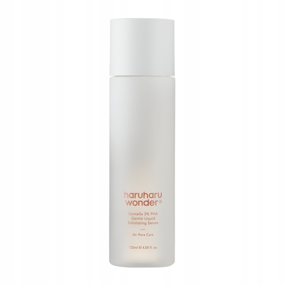 Haruharu Wonder Exfoliační pleťové sérum Centella 3% Pha Gentle Liquid Exfo