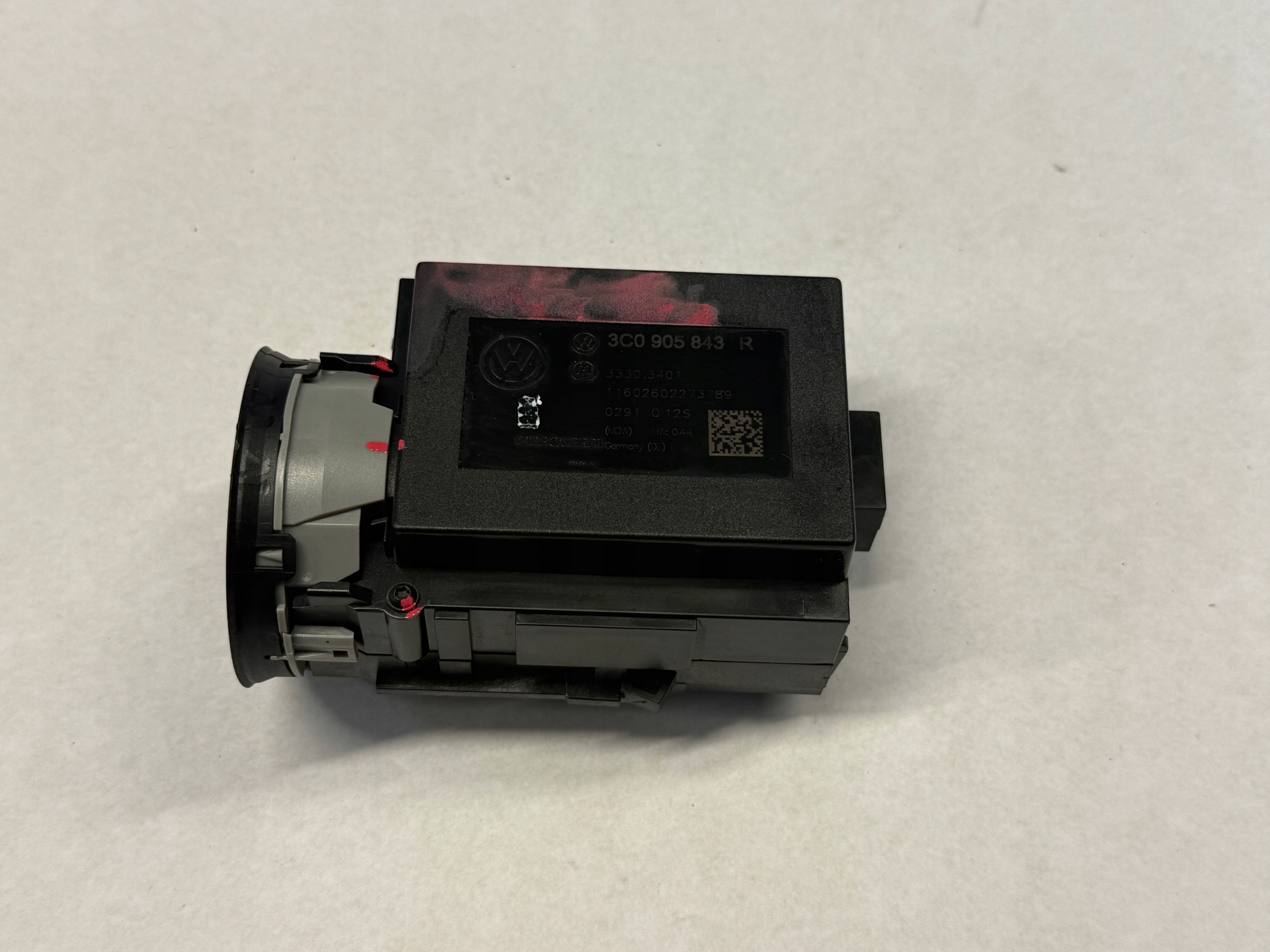 VW PASSAT B6 LIFT ignition 3C0905843R