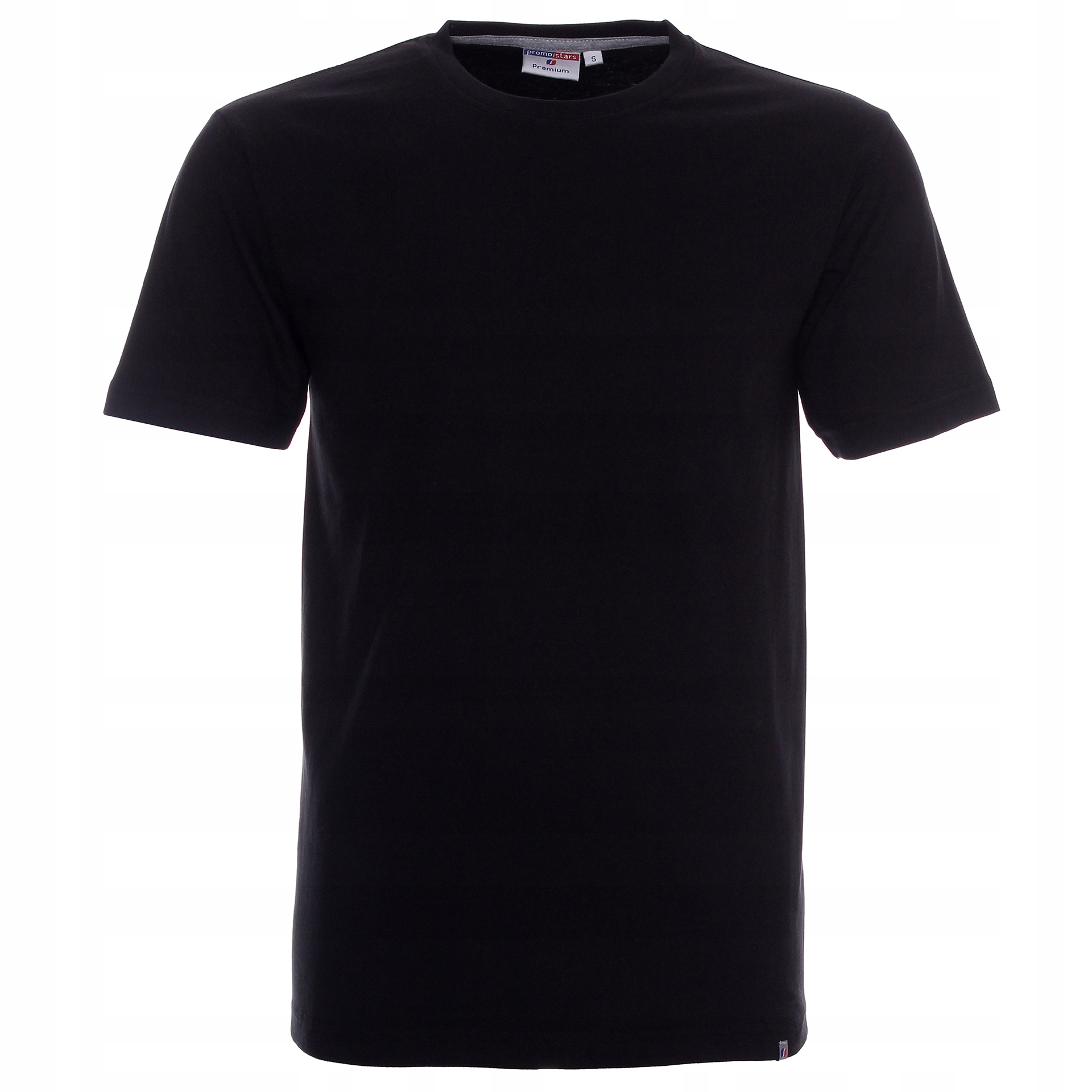 

T-shirt Premium czarna 26 rozm XL