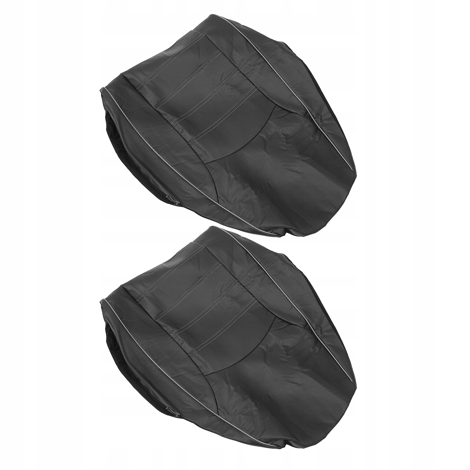 OCHRONA TYLNEGO SIEDZENIA OSŁONA SAMOCHODU AUTO