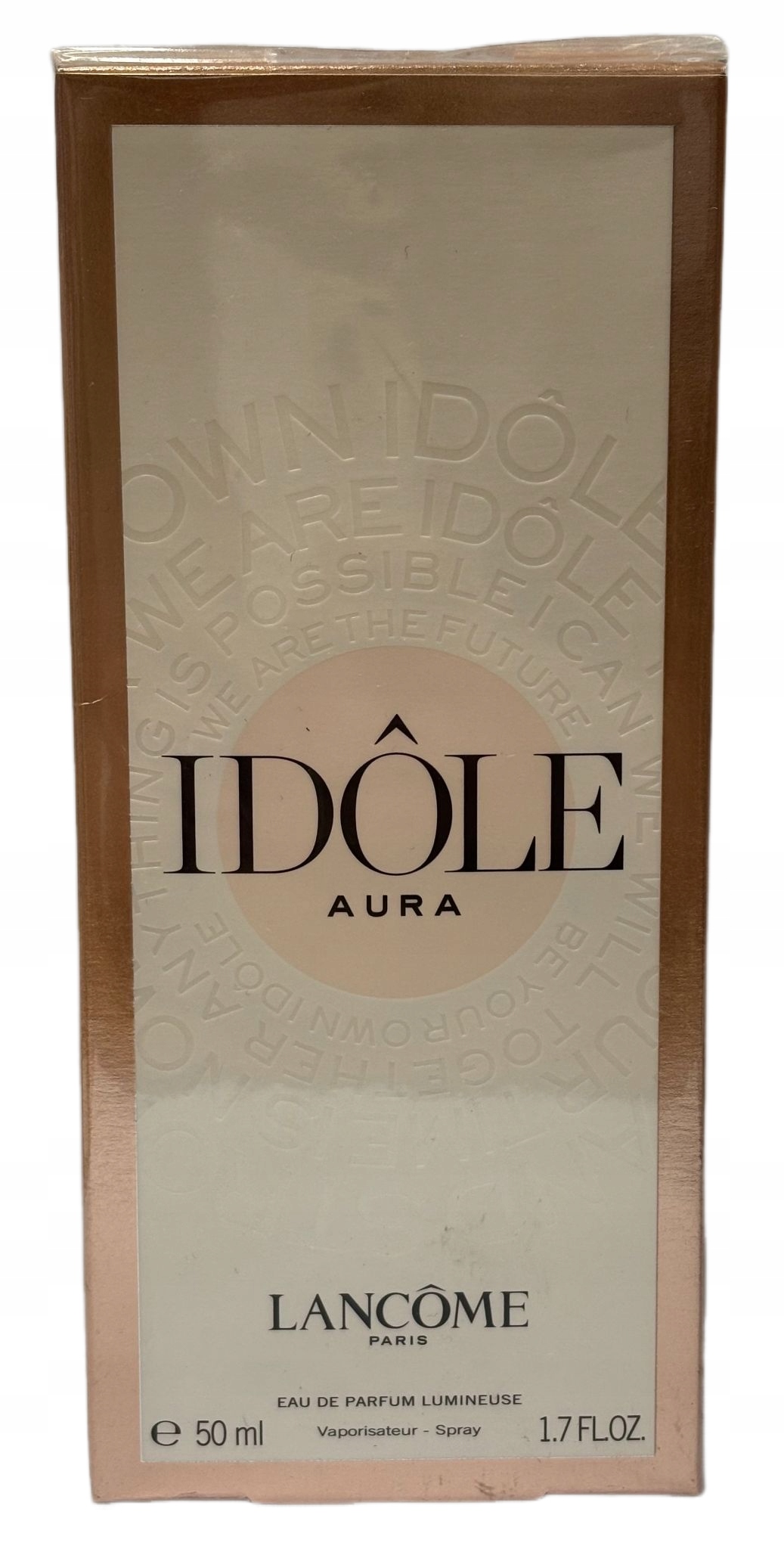 Lancome Idole Aura edp Lumineuse 50ml