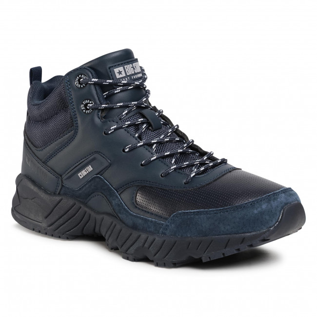 

Trekkingowe Buty Męskie Big Star GG174410 R43
