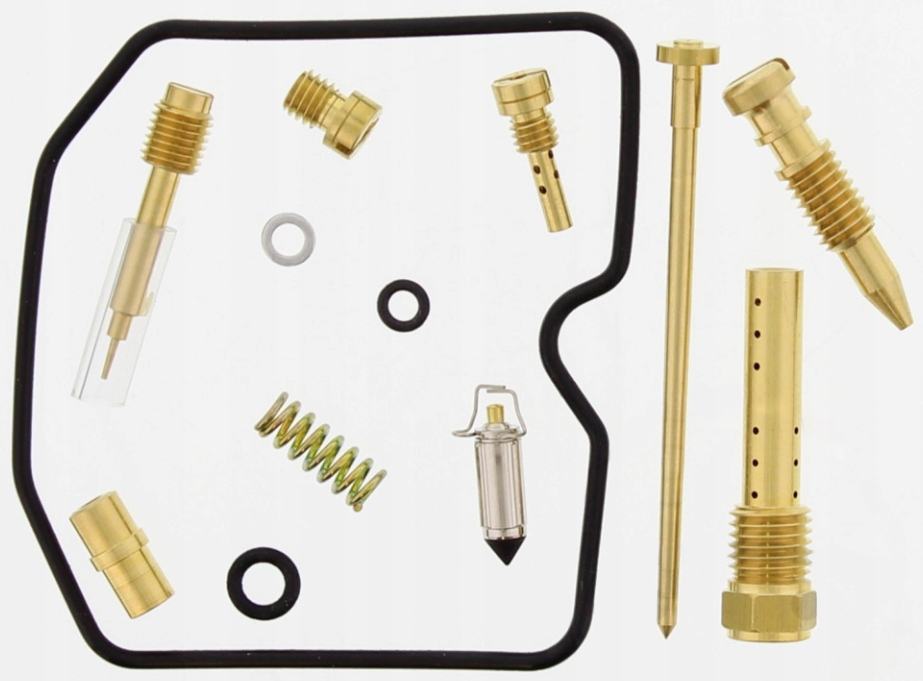 Sada na opravu karburátoru Kawasaki Gpz 900 R Ninja