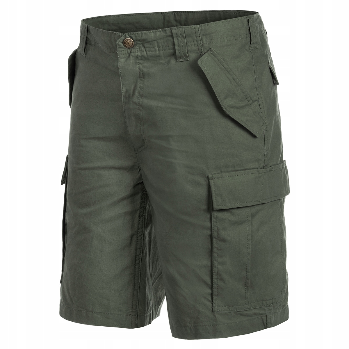 

Szorty Spodenki Pentagon M65 2.0 Camo Green 38