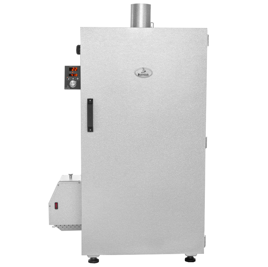 BORNIAK WĘDZARNIA AUTOMATYCZNA Z TIMEREM UWDT-150