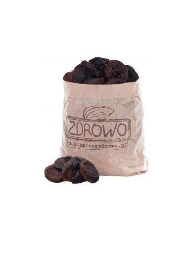 2x Sušené Meruňky Přírodní Uzbekistán 500 g