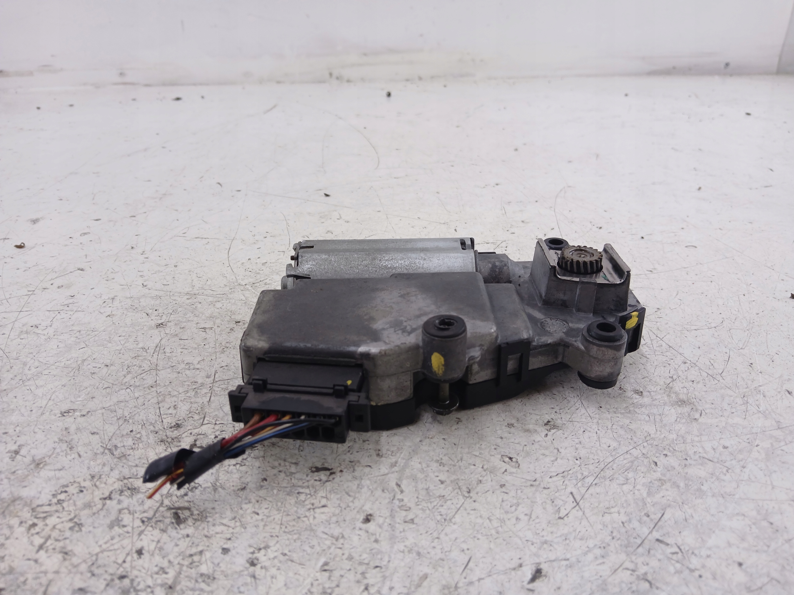 OPEL ASTRA II G Motor Schiebedach 90589215