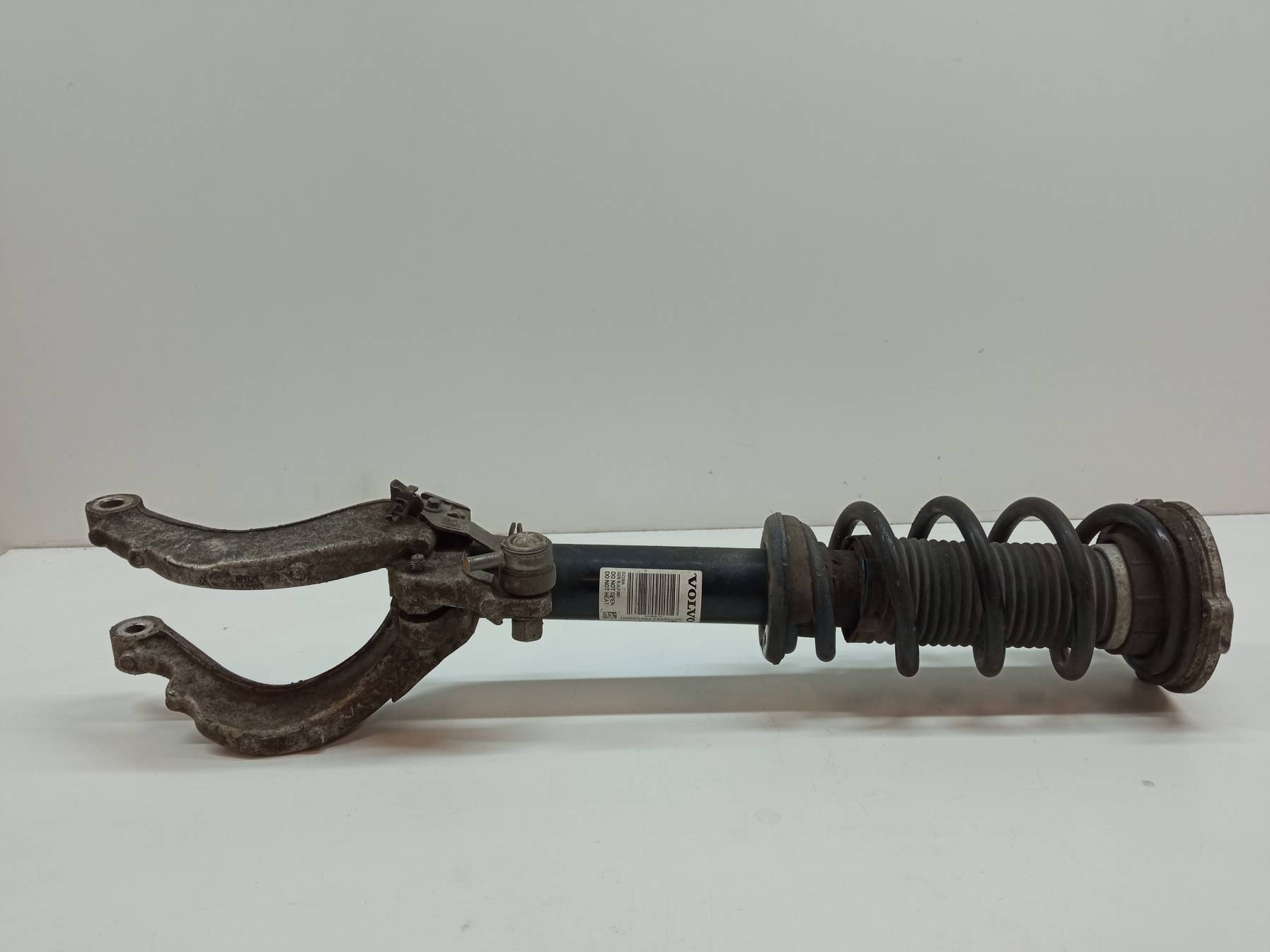 shock absorber left front 2.0 B 31658475 Volvo S60 III (2018-2024)