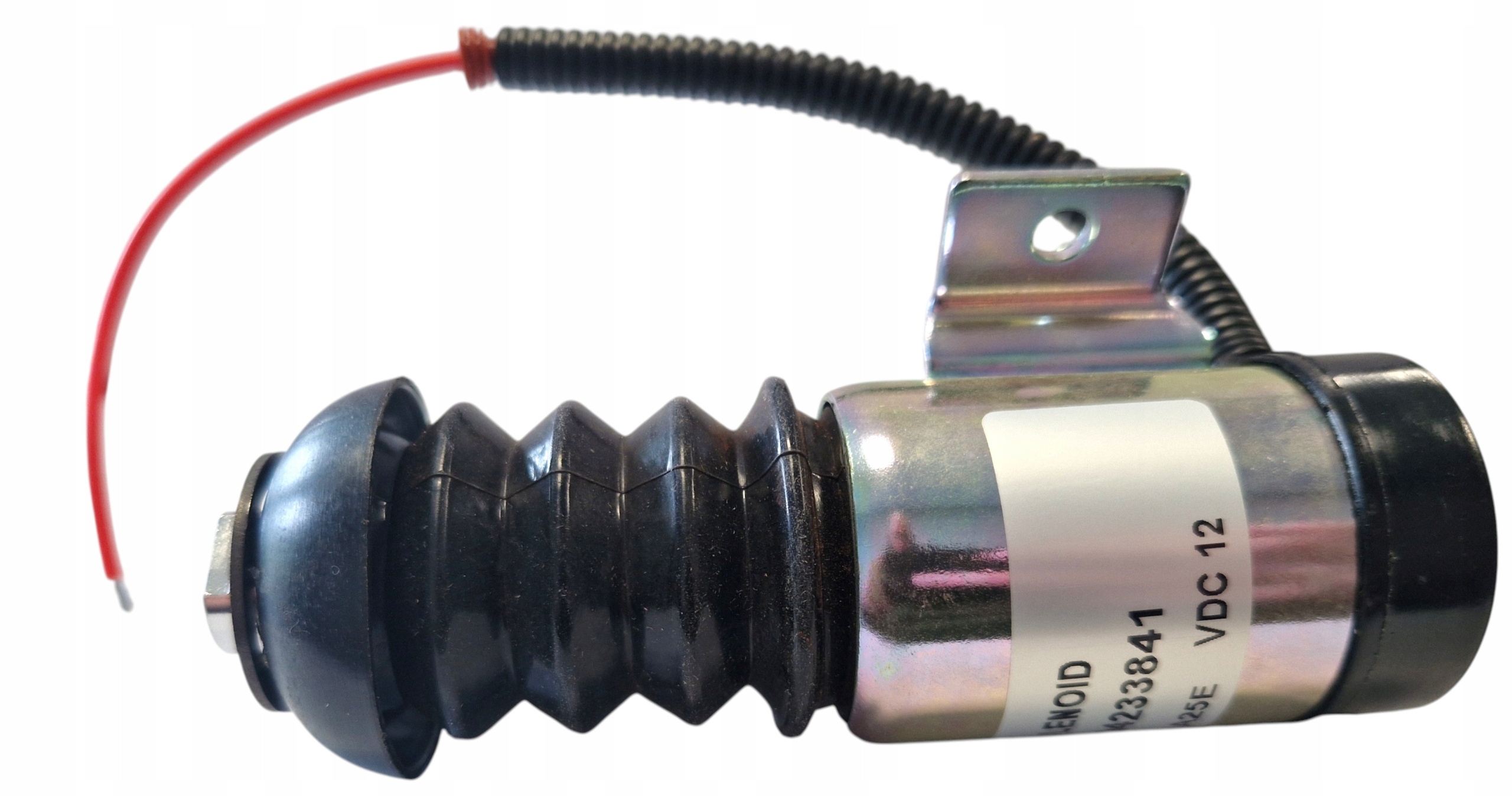 Hasicí cívka BF4L914 BF6L914 D914L3 D914L4 D914L6 TCD914L6 12V Deutz