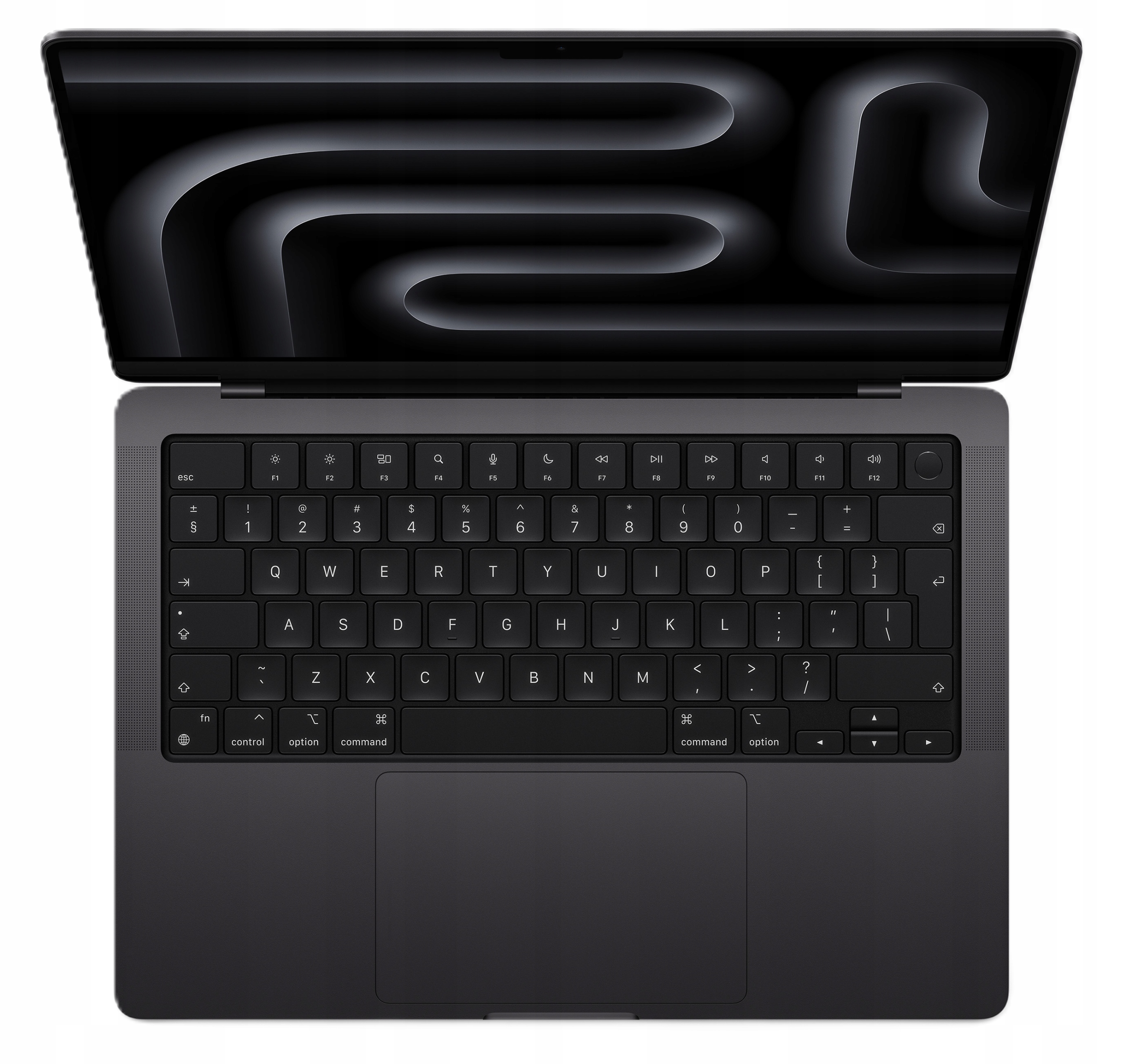 Apple MacBook Pro 14.2" (M5), 24GB Ram, 1TB Ssd, Space Black, 96W