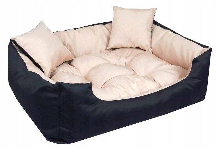 Levně Vodotěsný pelíšek Pro Mazlíčka Psa 130x105cm Ecco