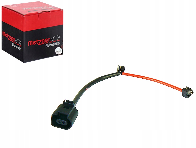 CZUJNIK KLOCKÓW METZGER