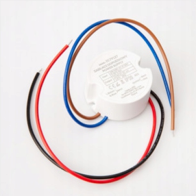 

Zasilacz dopuszkowy do taśm Led 12V 25W 2,08A