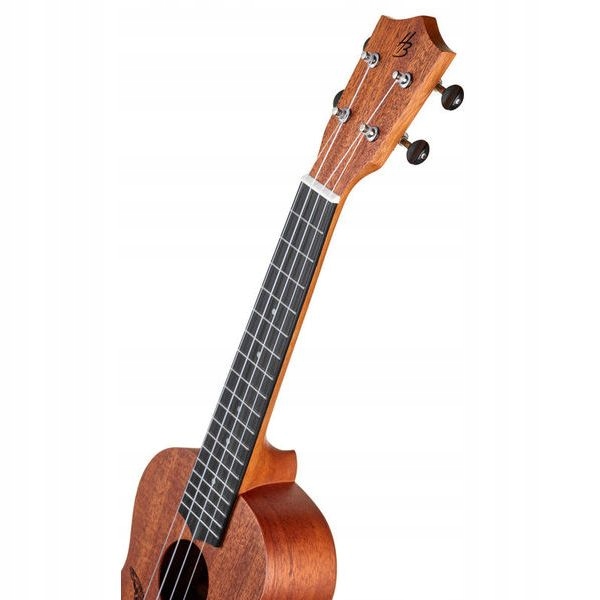 Ukulele koncertowe Harley Benton Kahuna-C Turtle Marka Harley benton