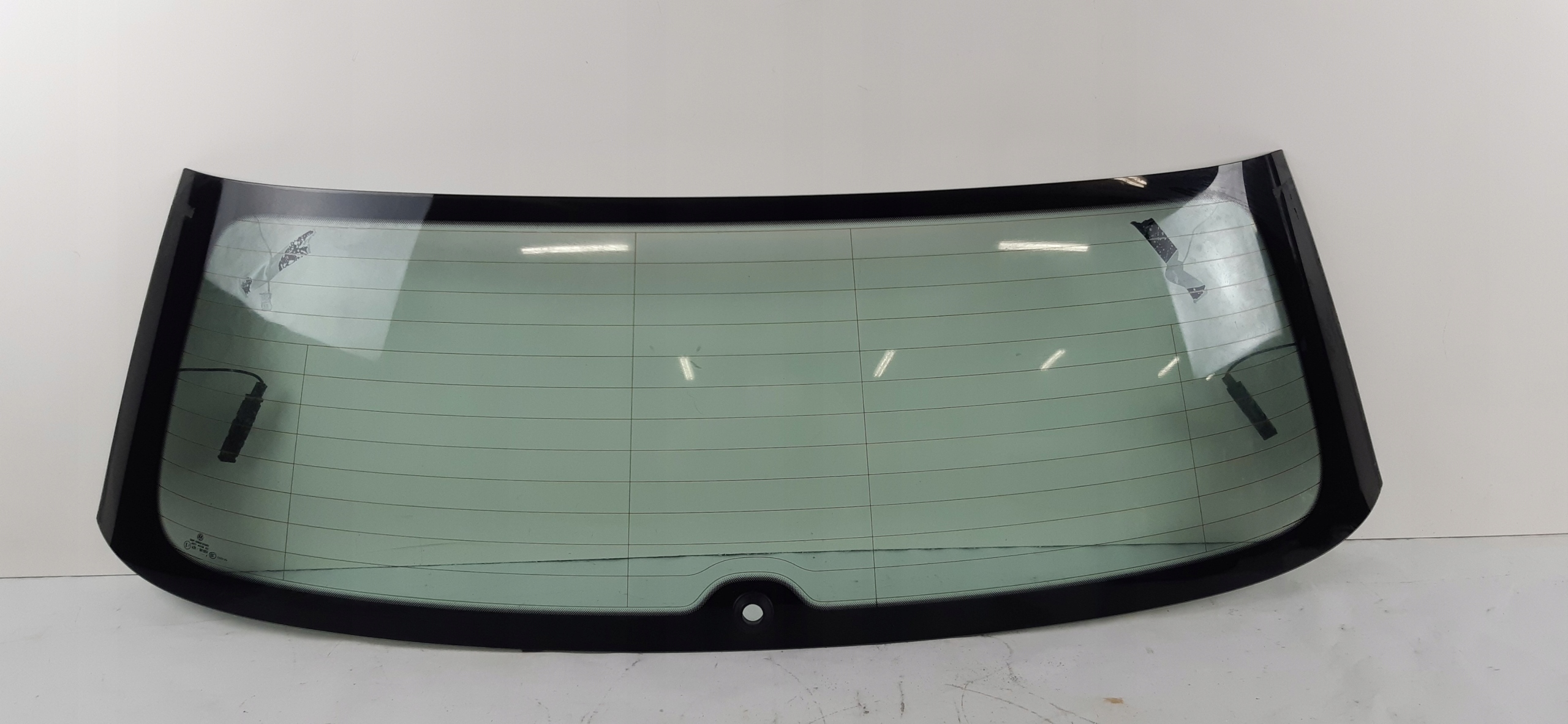 GOLF VII ЗАДНЄ СКЛО