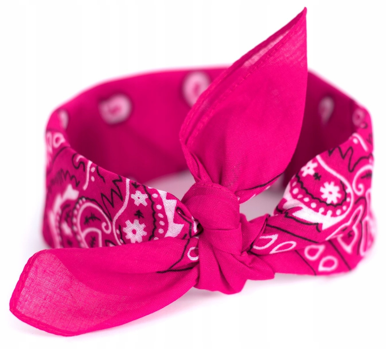 

Szaleo apaszka Bandamka 100% bawełna sz13014-14