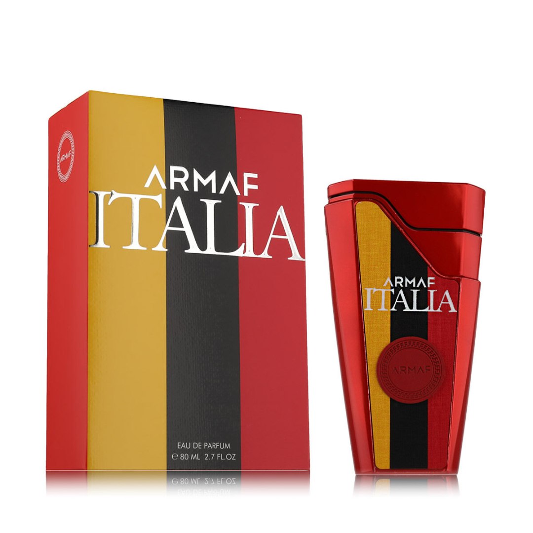 Dámské Parfémy Armaf Italia Edp 80 ml