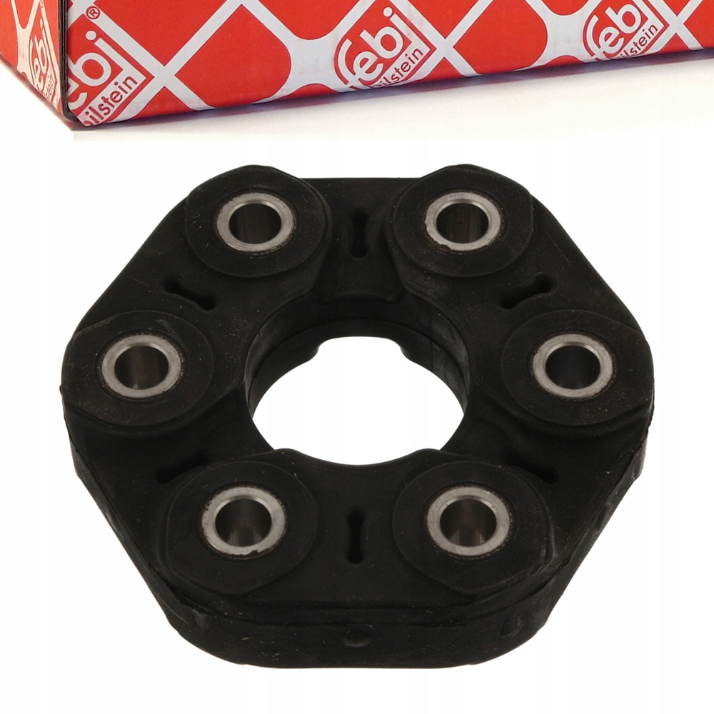 04435 - Шарнір валу FEBI для BMW 3 F31 316 320