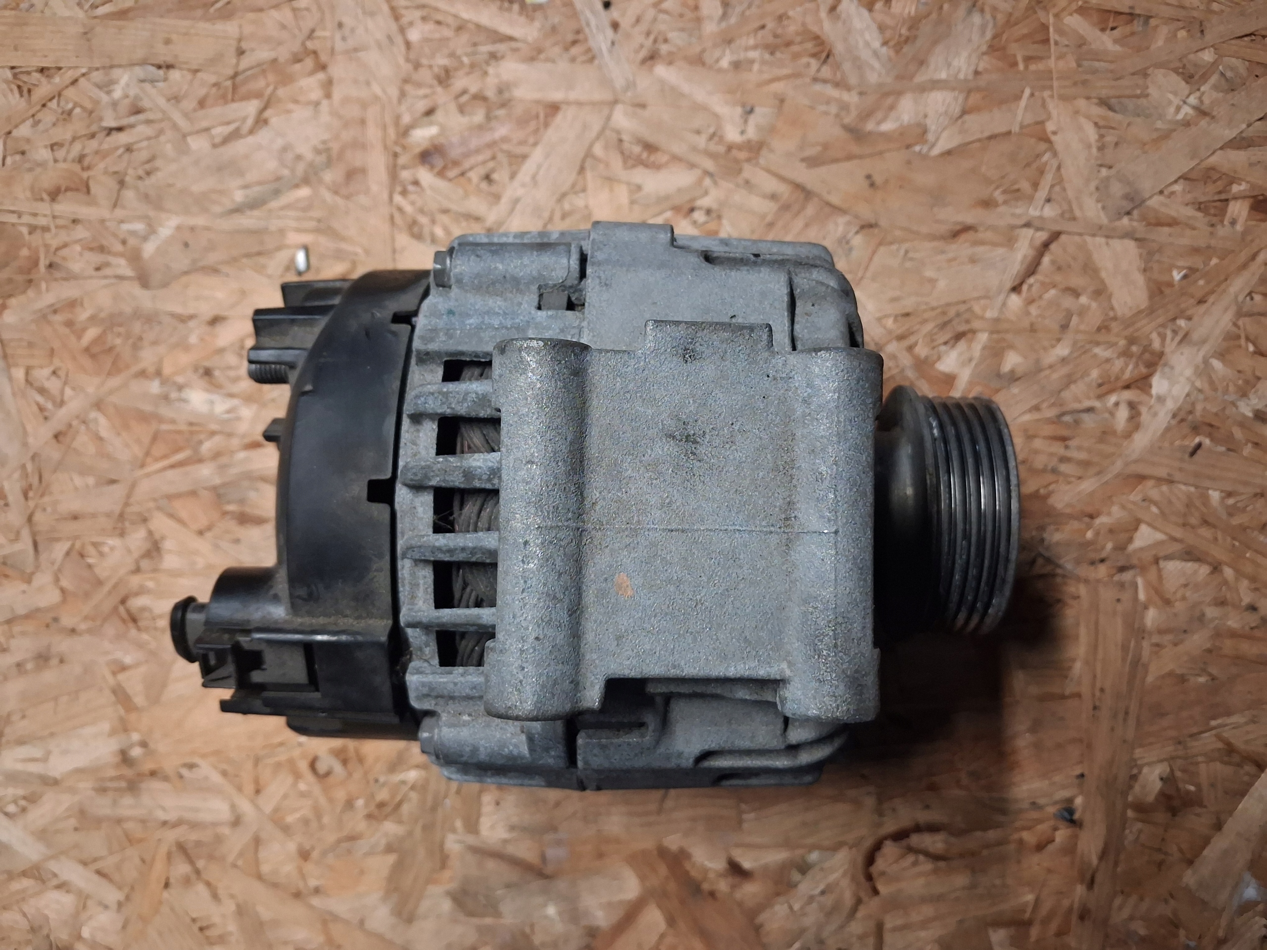 alternatore AUDI RS3 14V VALEO 07K903023J