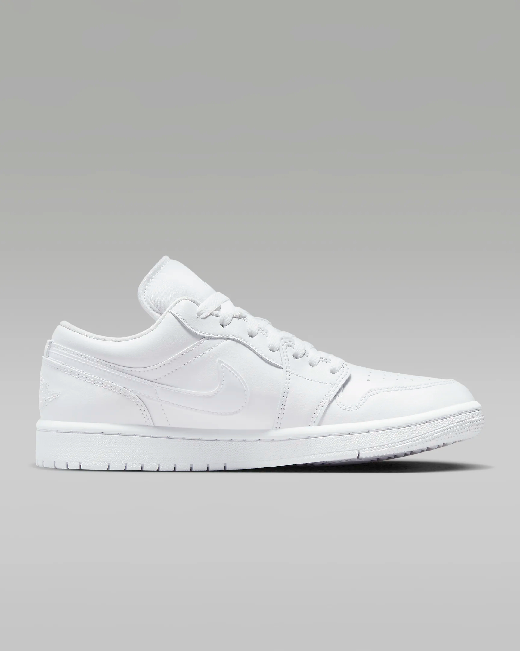Boty Nike Air Jordan 1 Low DV0990-111 vel. 35,5