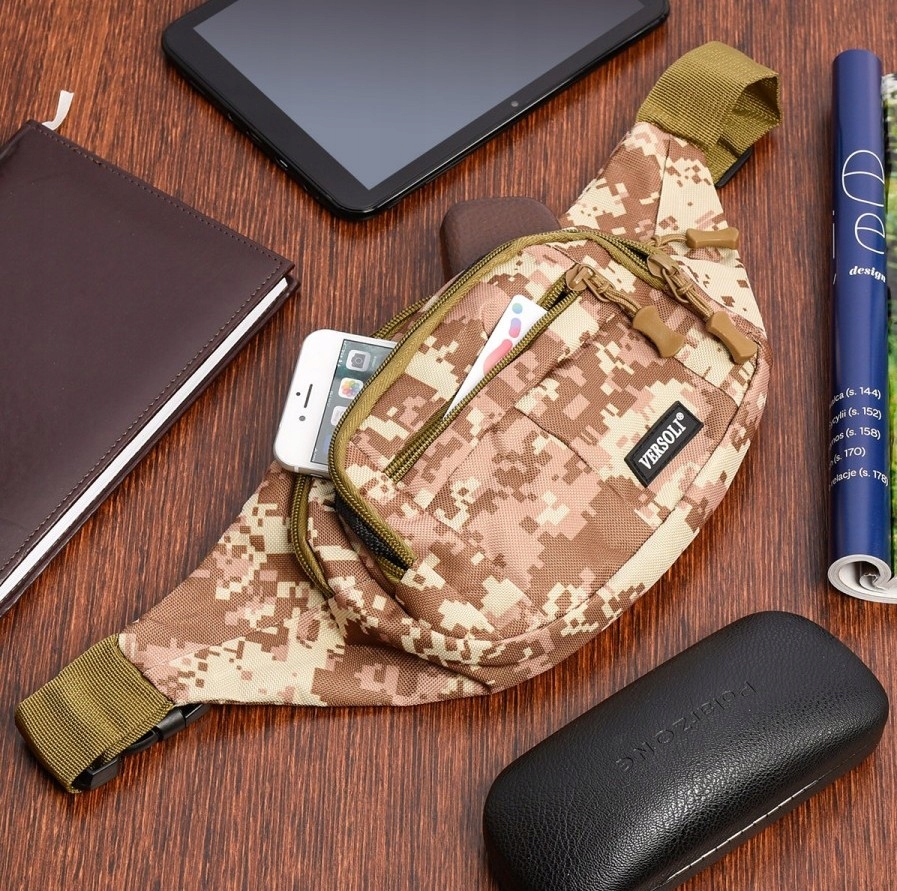 NERKA SASZETKA MĘSKA DAMSKA TORBA TOREBKA PLECAK SPORTOWA WYGODNA KOLORY Model 2780