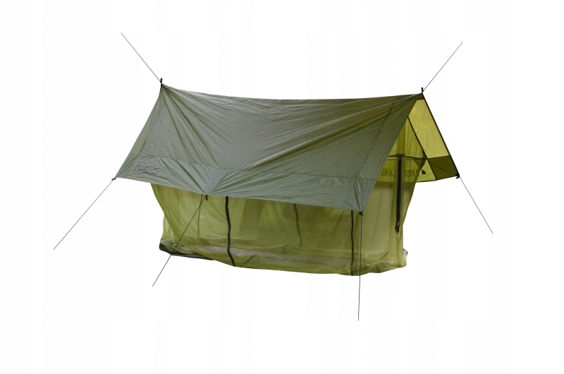

Namiot Hamakowy Rockland RockCastle Survival