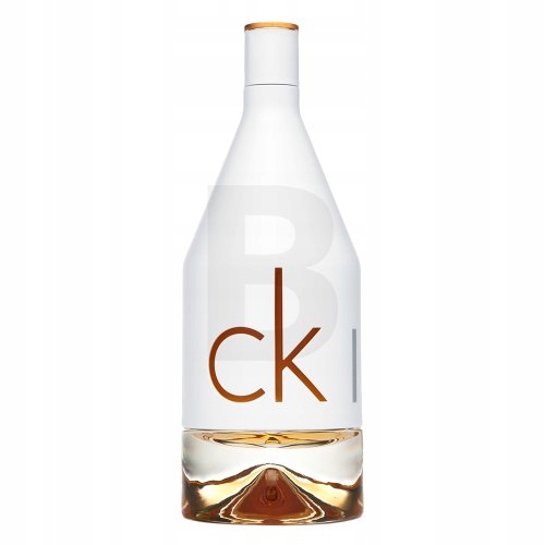 Calvin Klein IN2U toaletní voda pro ženy 150 ml