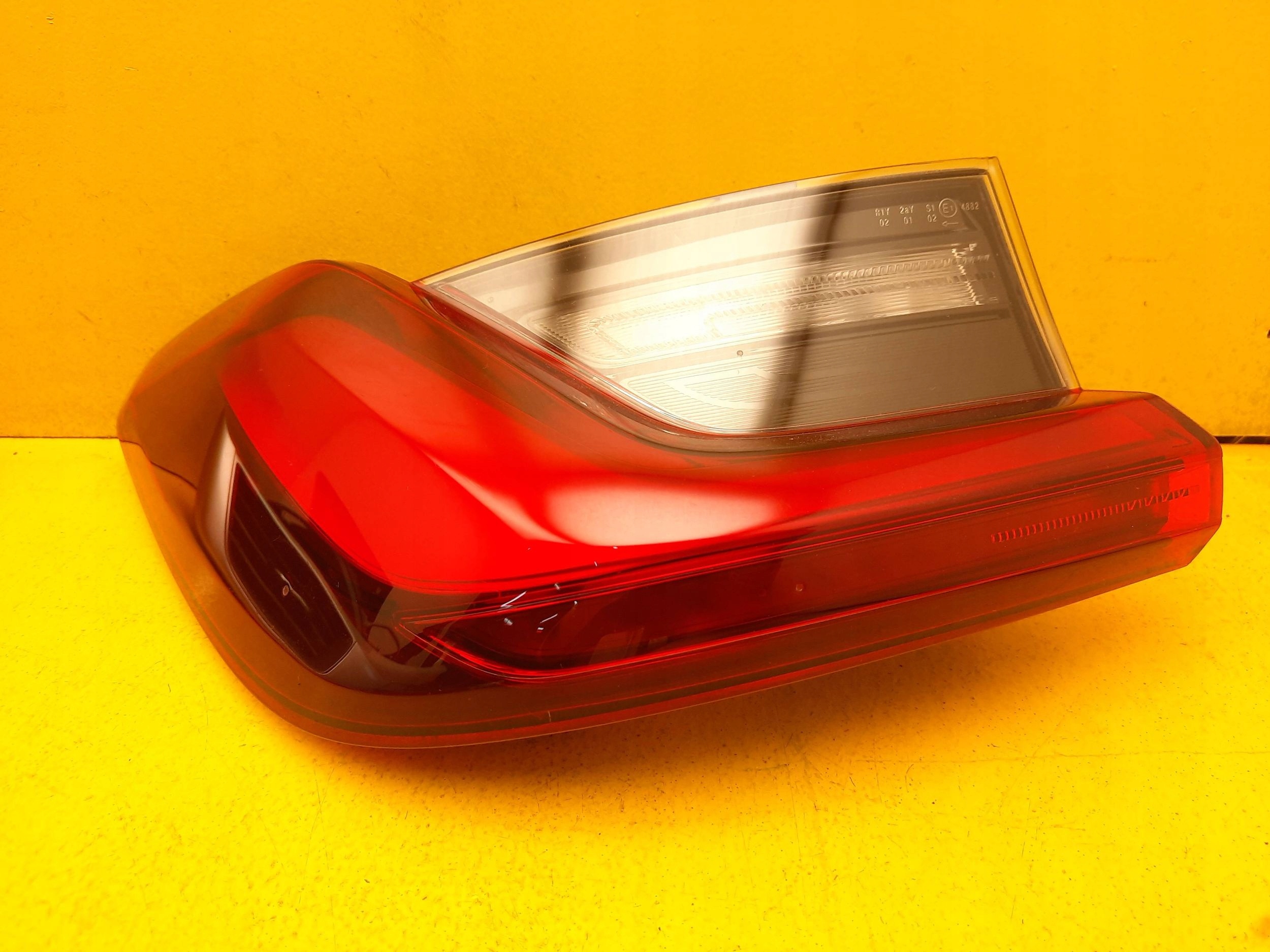 BMW 3 G20 LAMPA TYŁ TYLNA LEWA LED 19r.-