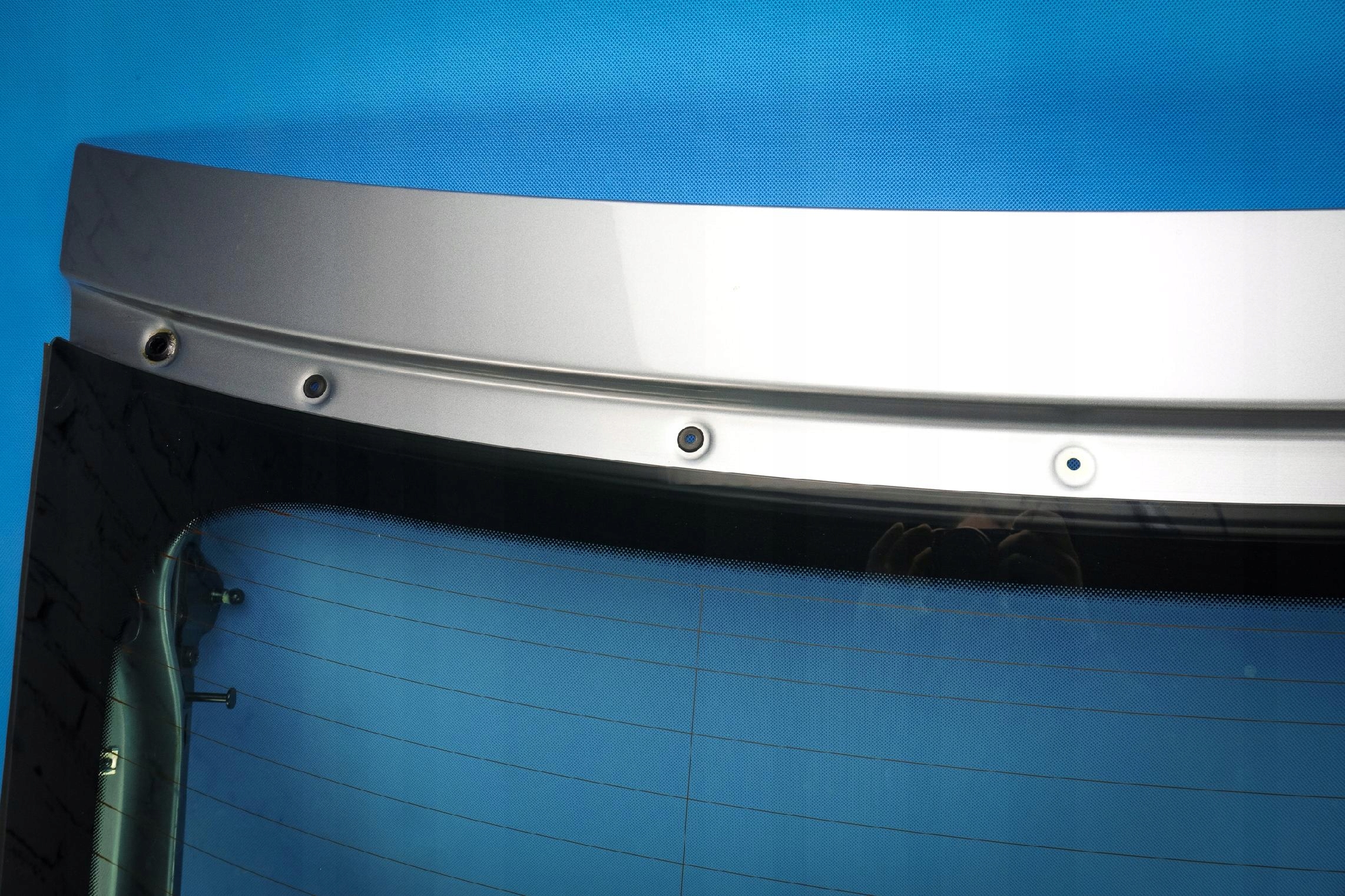 boot doors window AS2 Audi A7 S7 RS7 4G8 LX7P